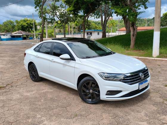 VOLKSWAGEN JETTA 1.4 250 TSI TOTAL FLEX COMFORTLINE TIPTRONIC